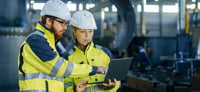 disaster inspections, site inspections, and other asset monitoring solutions