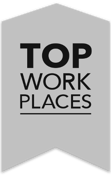 top work places logo